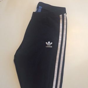 Adidas leggings